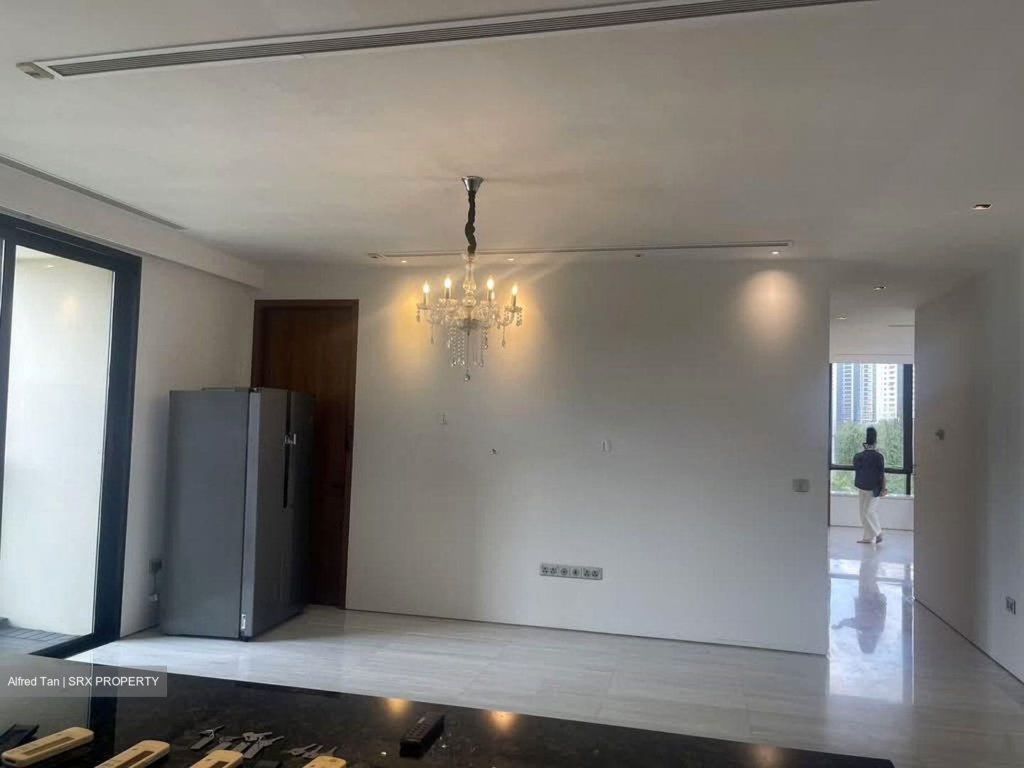 Reignwood Hamilton Scotts (D9), Apartment #593674171